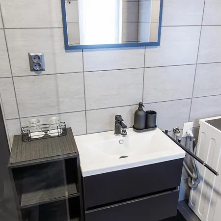 Apartma Ella Lovrenc na Pohorju Zewnętrze zdjęcie