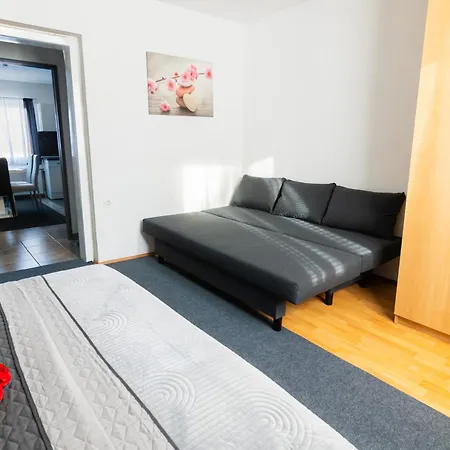 Apartma Ella Lovrenc na Pohorju Zewnętrze zdjęcie