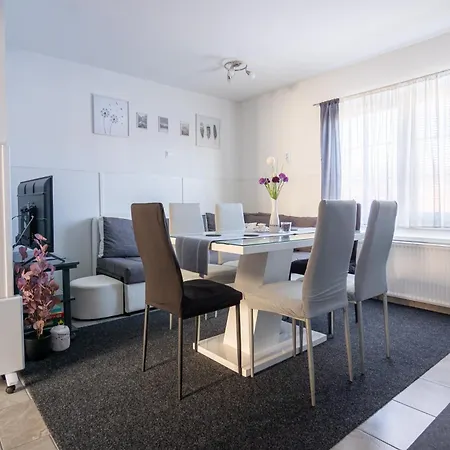 Apartma Ella Lovrenc na Pohorju Zewnętrze zdjęcie