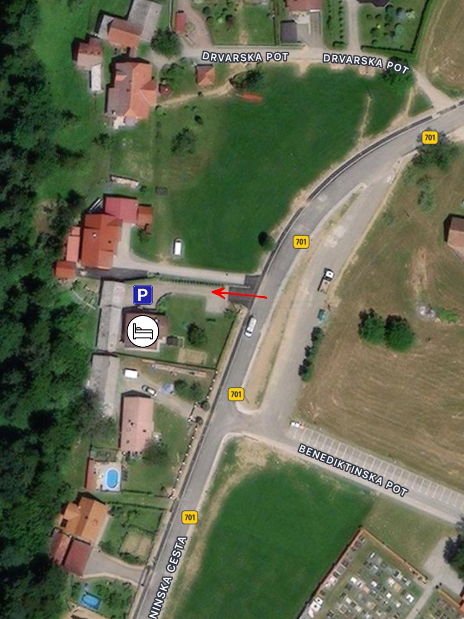 Apartma Ella * Lovrenc na Pohorju