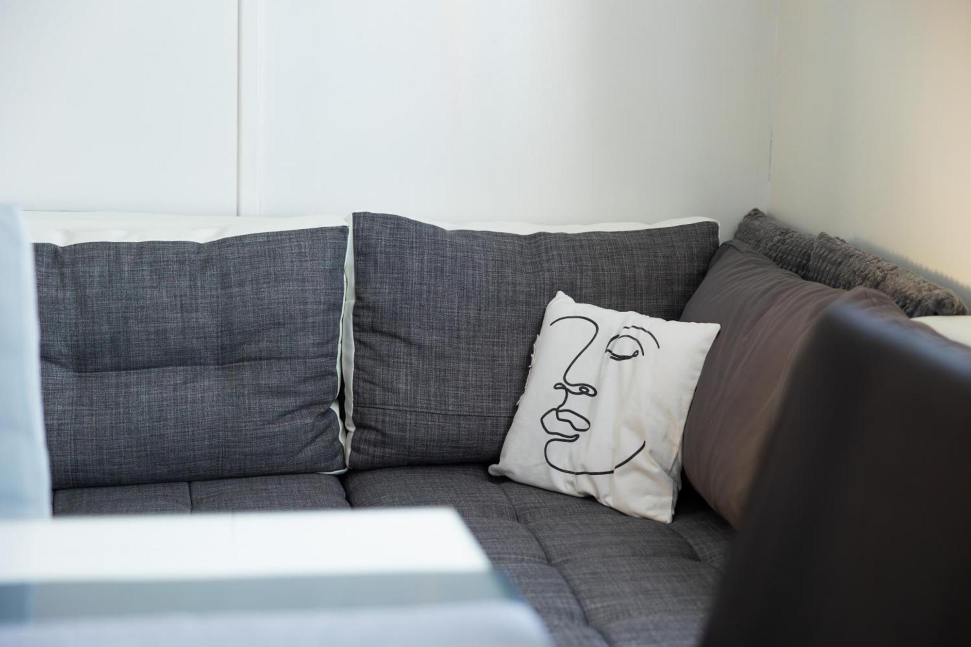 Apartma Ella Privatunterkunft Lovrenc na Pohorju