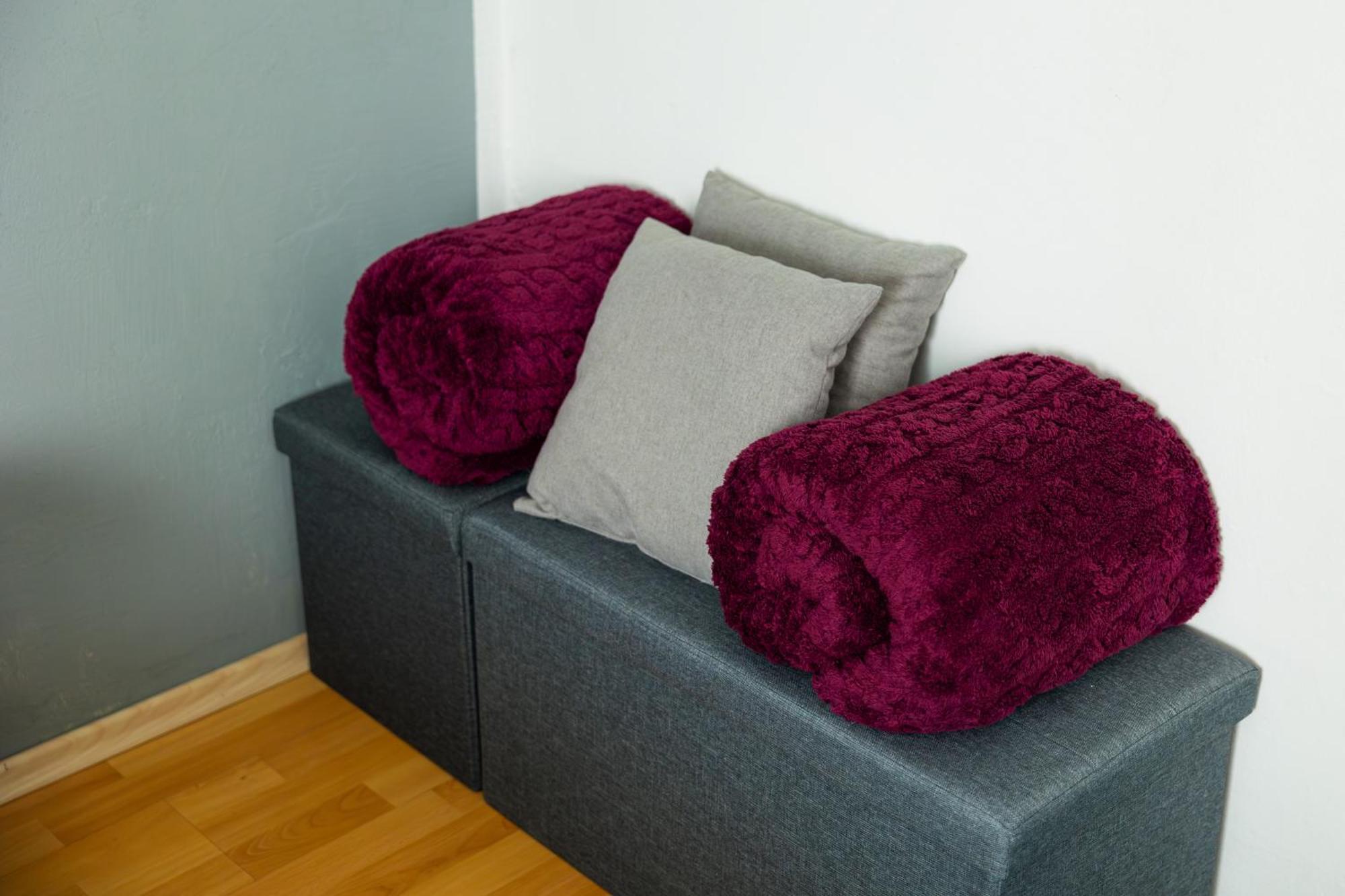 Apartma Ella *