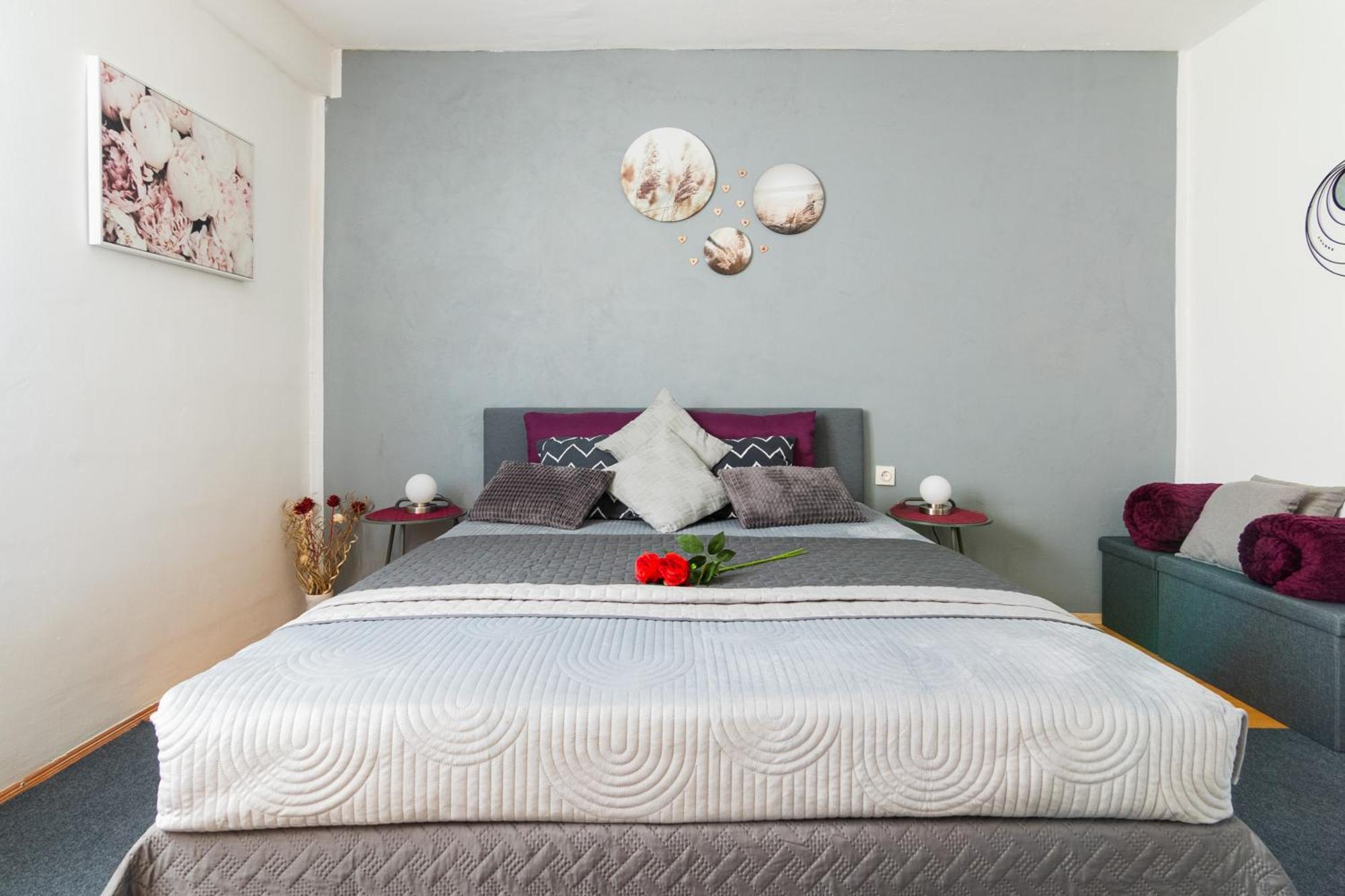 Apartma Ella Lovrenc na Pohorju
