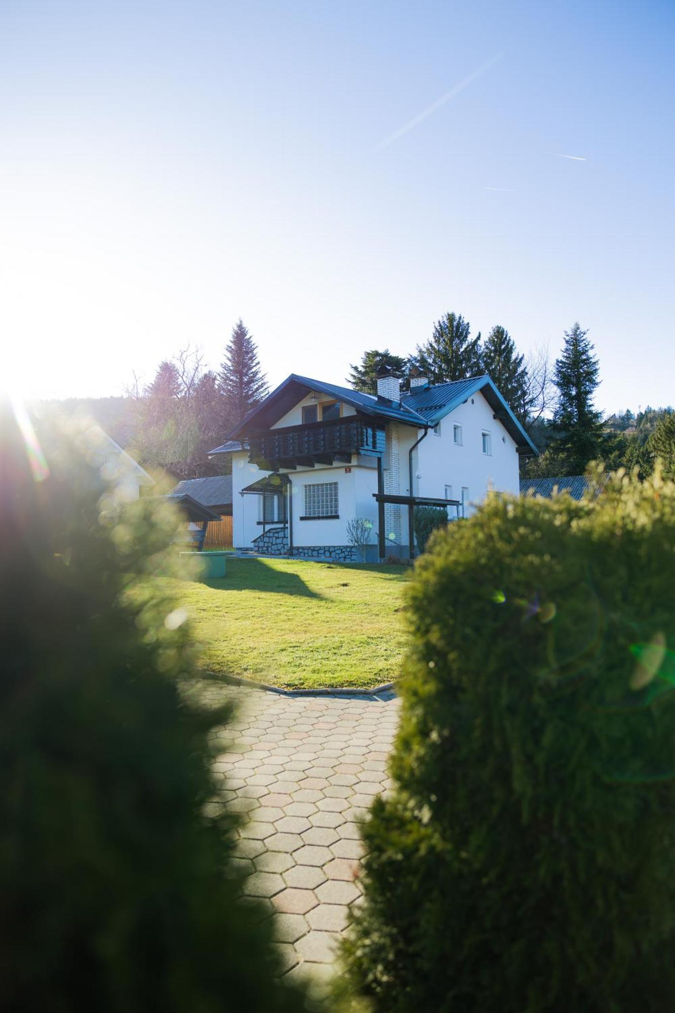 Apartma Ella Lovrenc na Pohorju
